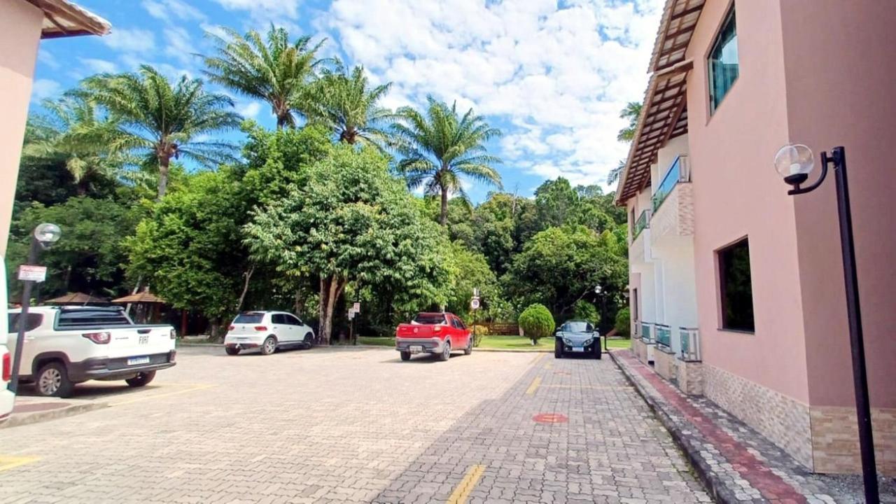 Conforto E Lazer Em Porto Seguro Dış mekan fotoğraf