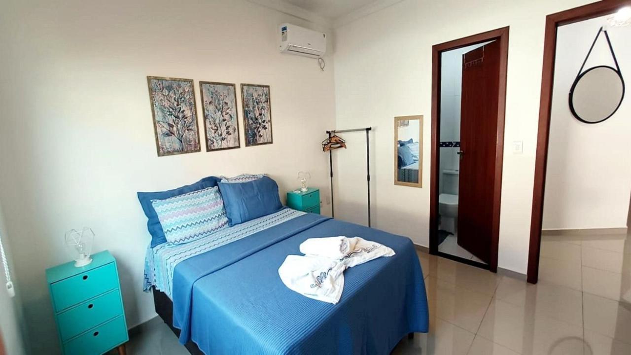 Conforto E Lazer Em Porto Seguro Dış mekan fotoğraf
